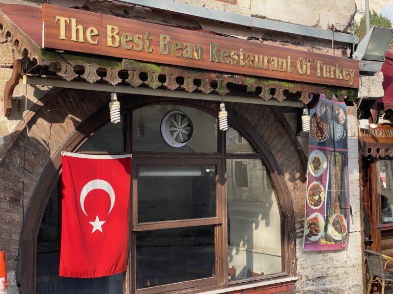 Istanbul, Turkey. Image © PlanetSKI